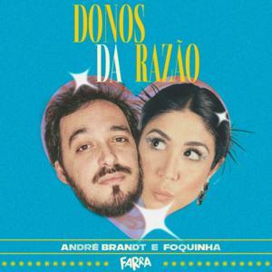 Donos da Razão by Dia Estúdio