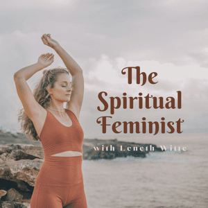The Spiritual Feminist by The Spiritual Feminist