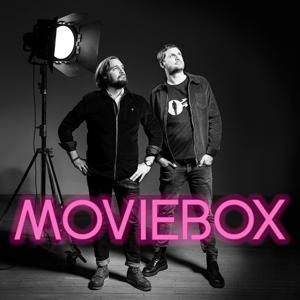 Moviebox by Karlsson/Harej