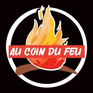 Au coin du feu by Au coin du feu
