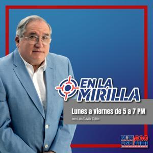 En La Mirilla by NotiUno 630