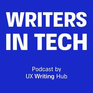 Writers in Tech by Yuval Keshtcher