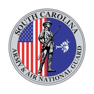 Palmetto Guardian by South Carolina National Guard