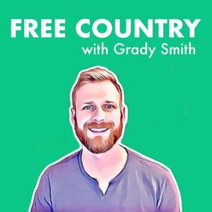 Free Country with Grady Smith by Grady Smith