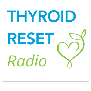 Thyroid Reset Radio by Dr Alan Christianson