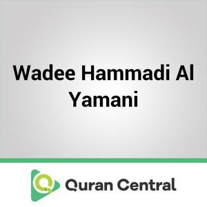 Wadee Hammadi Al Yamani by Muslim Central