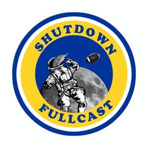Shutdown Fullcast by © Shutdown Fullcorp