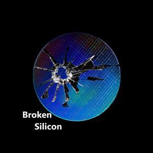 Broken Silicon by Moore's Law Is Dead, Bleav