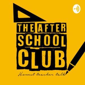 The After School Club by The After School Club