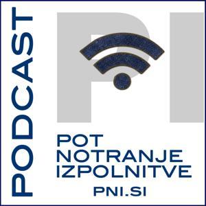 Podcast POT NOTRANJE IZPOLNITVE Archives - Podcast.si by Podcast POT NOTRANJE IZPOLNITVE Archives - Podcast.si