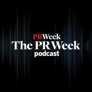 The PR Week by Steve Barrett, PRWeek