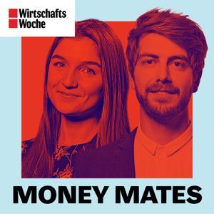 Money Mates by Tina Zeinlinger, Jan Guldner