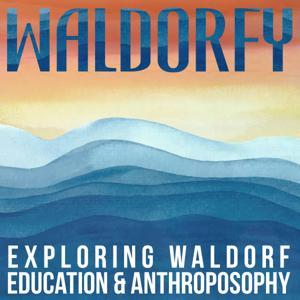 Waldorfy by Ashley Renwick
