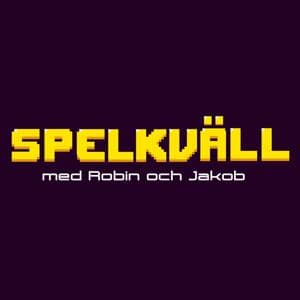 Spelkväll by Robin och Jakob