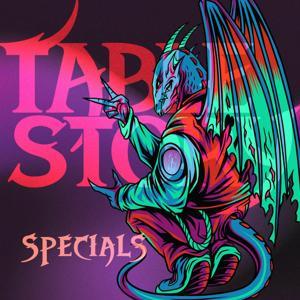 Tablestory Specials - One Shots, Mini-Series, & Other Short Actual Play TTRPGs by Tablestory