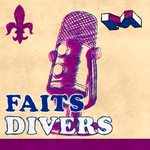 Faits Divers by Maire de Laval