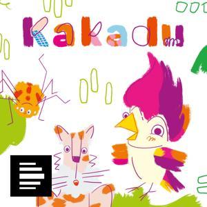 Kakadu – Der Kinderpodcast by Deutschlandfunk Kultur
