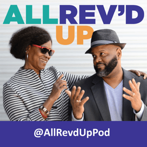 All Rev'd Up by The Revs