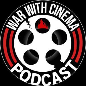 War With Cinema by War With Cinema