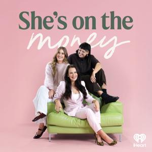 She's On The Money by Victoria Devine