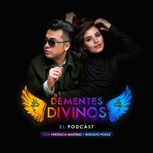 Dementes Divinos by Rodolfo Poole y Veronica Mtz