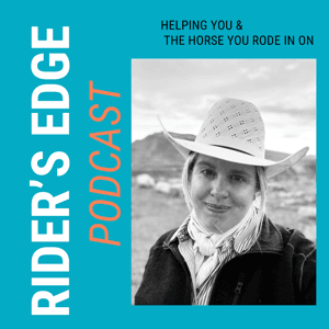 Rider's Edge by Farley Schweighart