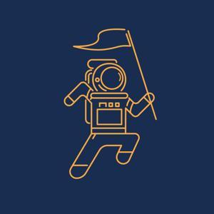 2050 podcast by เธมส์ THINKต่าง by เธมส์ THINKต่าง