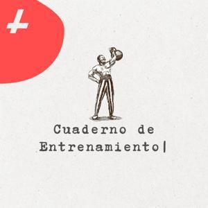 Cuaderno de Entrenamiento by Iván Llamazares