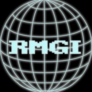 RMGI podcast by Ras Maxim
