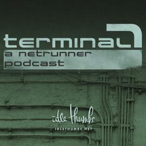 Terminal7 by Idle Thumbs