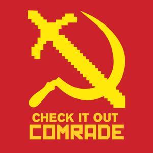 Check It Out, Comrade! by Duckfeed.tv