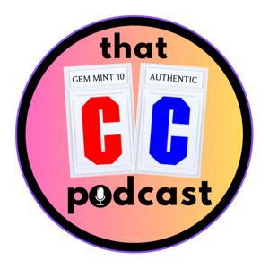 That Card Collectors Podcast by Ian Taylor