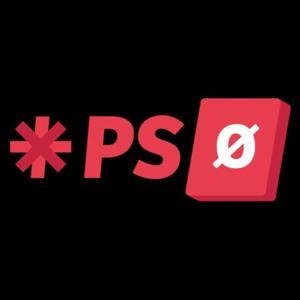 | PS Zerado | by PS Zerado