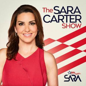 Sara Carter Show by M3 Media