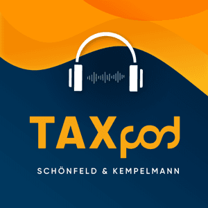 TAXpod by Jens Schönfeld / Goetz Kempelmann