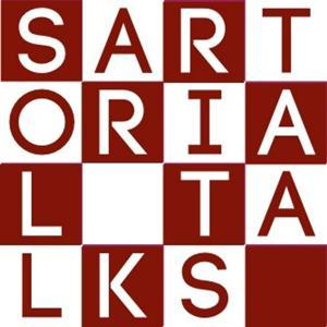 Sartorial Talks : The Podcast by Hugo Jacomet & Sonya Glyn
