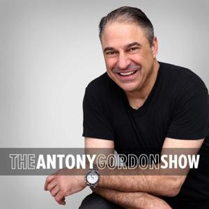 The Antony Gordon Show | Lessons for life I did not learn at Harvard by Kast Media