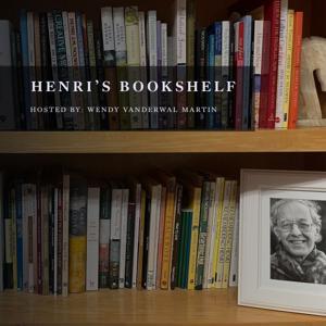 henrinouwensociety by Henri Nouwen Society | Podcasts