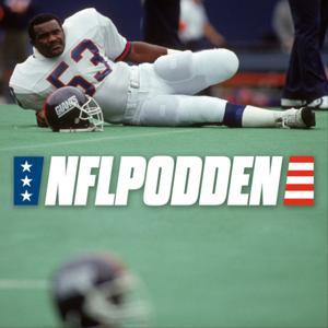 NFL-podden by NFL-podden