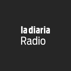 la diaria Radio by la diaria