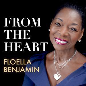 From the Heart with Floella Benjamin by Global