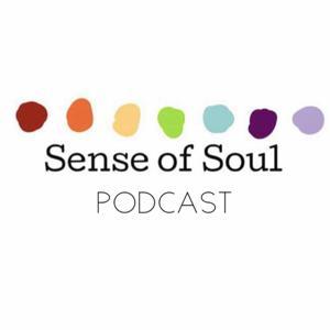 Sense of Soul by Shanna Vavra
