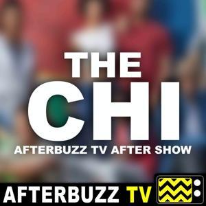 The Chi Podcast by AfterBuzz TV