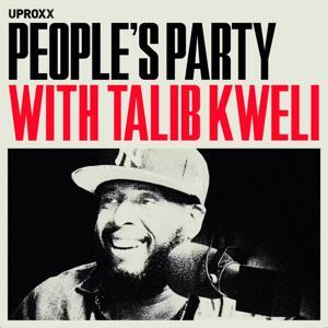 People's Party with Talib Kweli by UPROXX