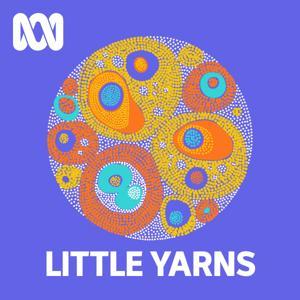 Kids Podcasts on Indigenous Language and Learning – ABC Listen by ABC listen, ABC KIDS listen
