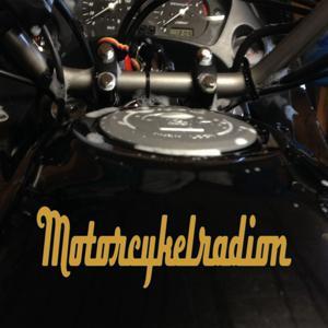 MOTORCYKELRADiON.se by Tomas Jennebo