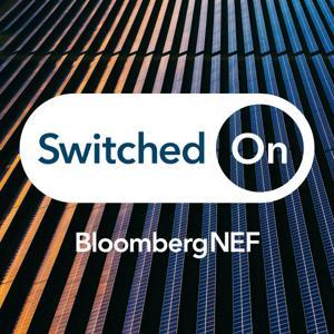 Switched On by Bloomberg