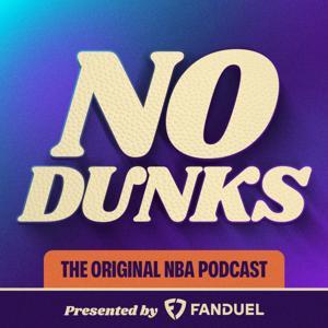 No Dunks by iHeartPodcasts