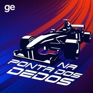 Na Ponta dos Dedos by Globoesporte