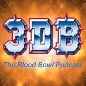 Three Die Block by Drew Buccicone